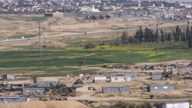 Photo of النقب: جمعيات ناشطة ترفض الاعتراف المنقوص والمجحف بحق القرى مسلوبة الاعتراف