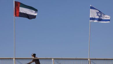 Photo of وزيرة إسرائيلية تدعو لإلغاء صفقة خطوط أنابيب نفط مع شركة إماراتية