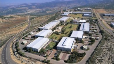 Photo of “معاريف”: مخطط لإعادة تفعيل المنطقة الصناعية بإيرز