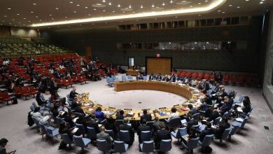 Photo of إثيوبيا.. مجلس الأمن ينعقد بسبب تصاعد الأزمة والحكومة تؤكّد أنها حرب وجودية