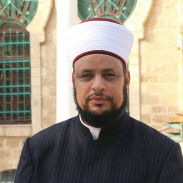 الدكتور أحمد أبو عجوة