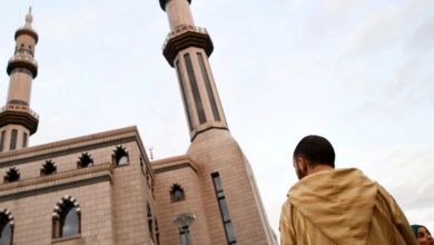Photo of فضيحة في هولندا.. مدن أرسلت جواسيس إلى المساجد