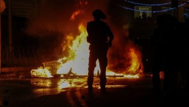 Photo of إصابات برصاص الاحتلال في القدس