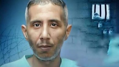 Photo of استشهاد الأسير سامي العمور في سجون الاحتلال