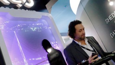 Photo of الشركة التي تجسست على 14 رئيس دولة على القائمة السوداء.. ما رسائل إدارة بايدن لإسرائيل؟