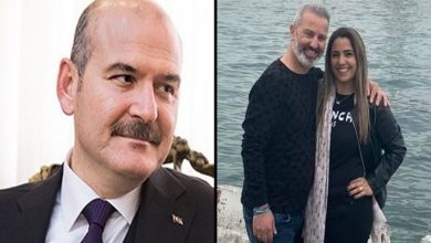 Photo of وزير الداخلية التركي يعلّق على حادثة اعتقال الزوجين الإسرائيليين