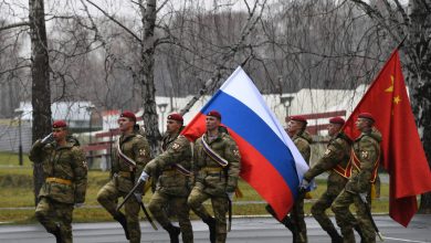 Photo of هل تتحول الشراكة الاستراتيجية بين الصين وروسيا إلى تحالف عسكري يهدد أمريكا ومصالحها؟