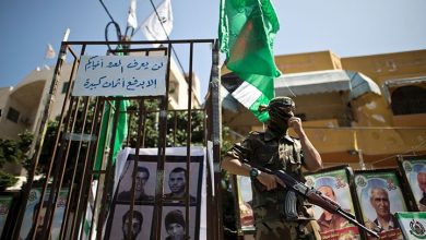 Photo of “هآرتس”: اقتراح جديد بشأن صفقة تبادل مع حماس قد يؤدي لانفراجه
