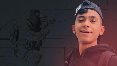 Photo of استشهاد طفل برصاص قوات الاحتلال شمال الضفة