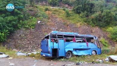 Photo of وفاة 45 شخصا بسبب حادث سير مؤلم في بلغاريا