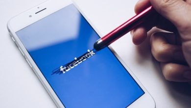 Photo of ناشطون يستعدون لإطلاق حملة ضد فيسبوك لـ”حجبه القدس”