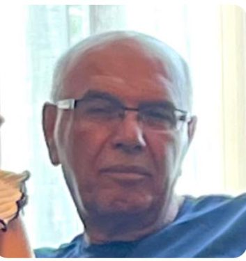 المرحوم علي إبراهيم قدورة