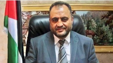 Photo of وفاة وزير الأسرى السابق وصفي قبها