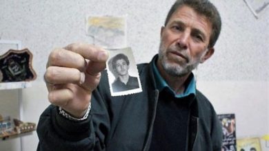 Photo of الأسير نائل البرغوثي يدخل عامه الـ42 في سجون الاحتلال