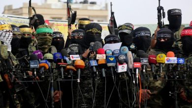 Photo of فصائل المقاومة: لن نسمح بالتنكيل بالأسرى ولو قاد ذلك لمواجهة مفتوحة