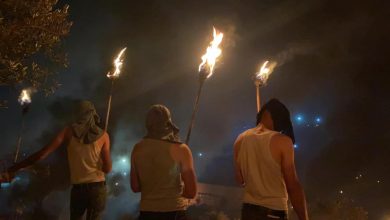 Photo of إحياء “الفجر العظيم” على جبل صبيح