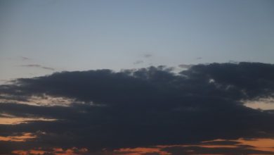 Photo of حالة الطقس: انخفاض على درجات الحرارة