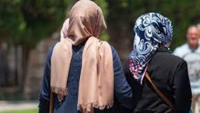 Photo of بعد ضغوط فرنسية.. مجلس أوروبا يلغي حملة لمكافحة التمييز ضد المحجبات