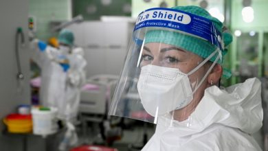 Photo of إصابات كورونا تعاود الارتفاع في أوروبا وظهور متحور جديد للفيروس.. تحذيرات من تداعيات كبيرة خلال الشهرين القادمين