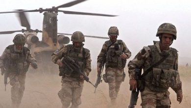 Photo of تدريبات عسكرية إسرائيلية مغربية بمشاركة أمريكية