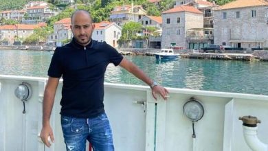 Photo of النقب: مصرع الشاب عمر الحمامدة في حادث انقلاب دباب