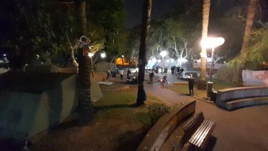Photo of يافا تتصدى للتهجير:  دعوة للاحتجاج وتلويح باتّخاذ “خطوات تصعيدية”