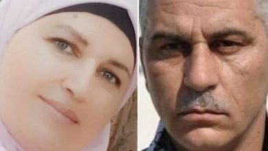 Photo of وفاة زوجة الأسير أيمن حاج يحيى من الطيبة