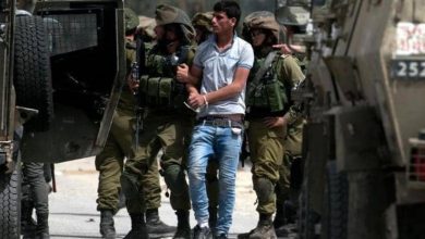 Photo of اقتحامات ومداهمات وحملة اعتقالات واسعة في الضفة المحتلة
