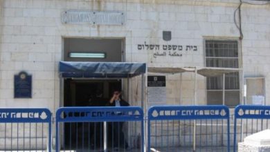 Photo of الاحتلال يحكم على فتيين مقدسيين