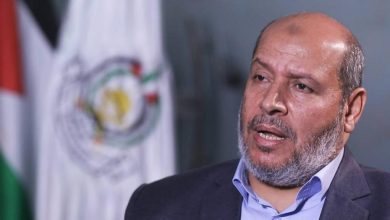 Photo of الحية: لا نقبل وقفا طويلا لإطلاق النار دون اتفاق سياسي كامل