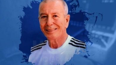 Photo of الأسير المسن موفق عروق لا يستطيع الوقوف ومهدد بفقدان البصر