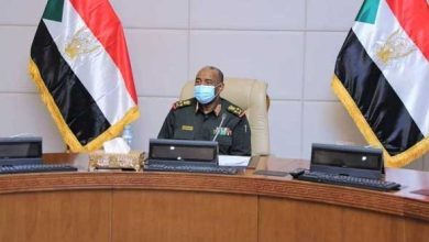 Photo of السودان.. البرهان يتعهد لواشنطن بالحفاظ على “سلاسة التحول الديمقراطي”
