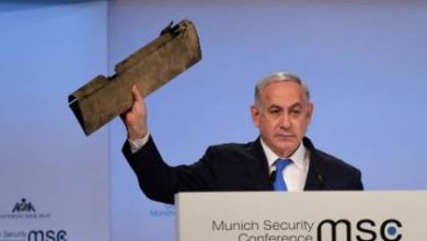 Photo of نتنياهو: على إسرائيل العمل بمفردها ضد “النووي الإيراني”