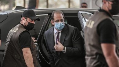 Photo of رئيس المخابرات المصرية يكشف بنود اتفاق مأمول بين تل أبيب و”حماس”