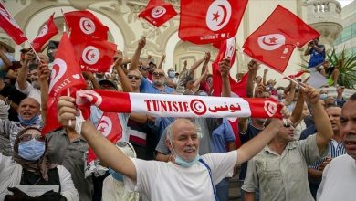 Photo of تونس.. ثلاثة أحزاب تحمّل الرئيس المسؤولية السياسية لأحداث “عقارب”