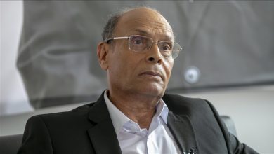 Photo of  تونس.. المرزوقي يستنكر اتهام سعيد له بـ”الخيانة”
