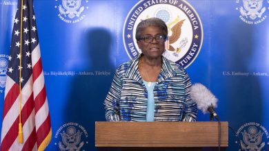 Photo of إعلام عبري: واشنطن تدعو تل أبيب لـ “التدخل” بأزمة السودان