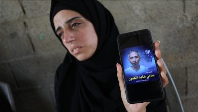 Photo of “الوفاء والإصلاح”: وفاة الأسير العمور في سجون الاحتلال هي السادية بعينها