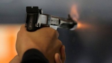 Photo of مصابان في جريمة إطلاق نار بالرينة