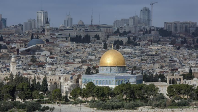 Photo of حزب الوفاء والإصلاح: إدراج المسجد الأقصى ضمن رحلات المدارس الإسرائيلية خطير