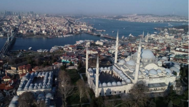 Photo of “لبيد” يطالب تركيا بإغلاق مكاتب “حماس” في إسطنبول