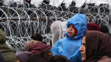 Photo of من شرق إلى غرب أوروبا.. بيلاروسيا وقصص معاناة المهاجرين على الحدود