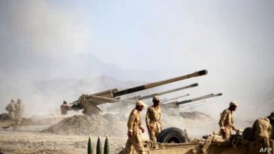 Photo of 5 نقاط ساخنة يجب مراقبتها في 2022: حروب ومواجهات يمكن أن تحدث خلال العام الجديد