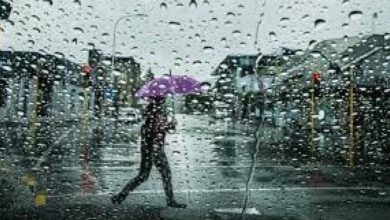 Photo of حالة الطقس: المنخفض الجوي الأبرد منذ شتاء العام الماضي