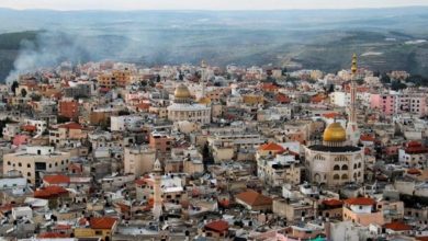 Photo of أم الفحم: هدنة بين آل برغل وآل جوابرة لمدة ثلاثة أشهر