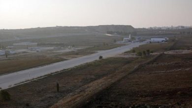 Photo of مخطط إسرائيلي لإعادة إحياء مطار قلنديا