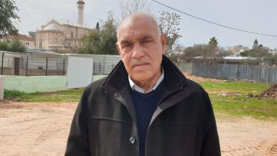Photo of محمد أبو شريقي-عضو بلدية اللد: إن كانت الشرطة عاجزة عن حمايتنا من عصابات المستوطنين سندافع عن أنفسنا