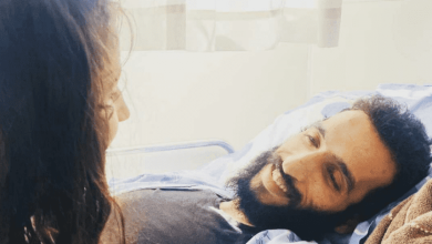 Photo of خاض إضرابًا عن الطعام لـ (131) يومًا.. الاحتلال يفرج عن الأسير كايد الفسفوس