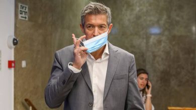 Photo of وزير إسرائيلي يطالب بتفتيش الفلسطينيين أثناء دخولهم للقدس المحتلة