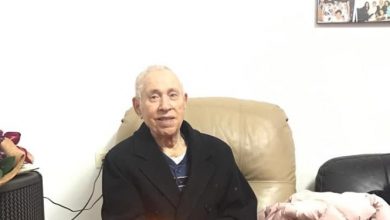 Photo of الموت يغيّب الأديب مصطفى مرار